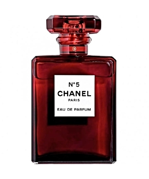 Chanel Chanel No 5 Eau de Parfum Red Edition