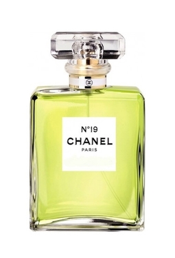 Chanel Chanel №19