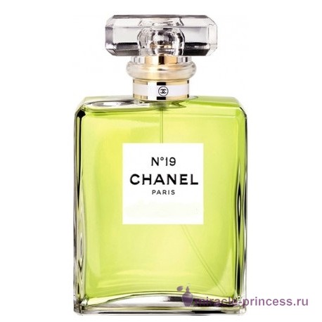 Chanel Chanel №19 11