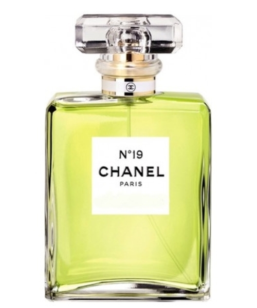 Chanel Chanel №19