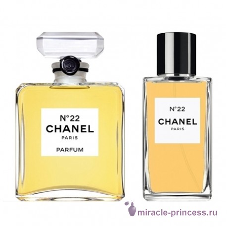 Chanel Chanel №22 22