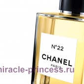 Chanel Chanel №22