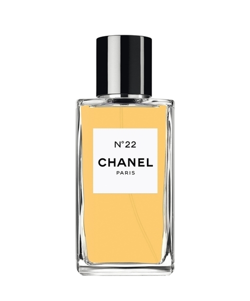 Chanel Chanel №22