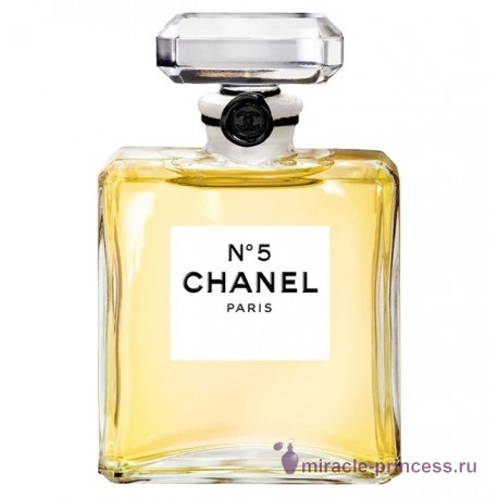 Chanel Chanel №5 11