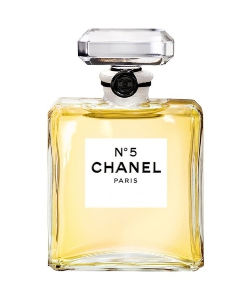 Chanel Chanel №5