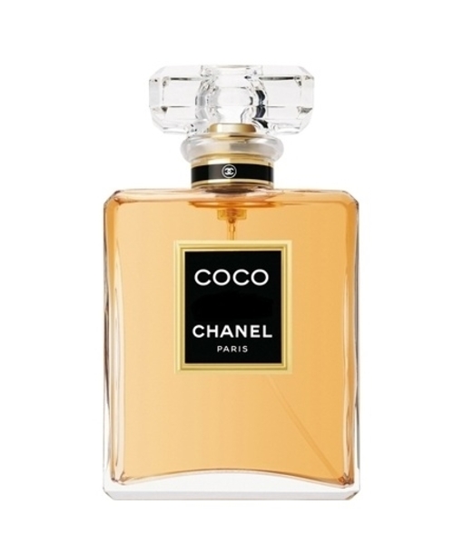 Chanel Coco