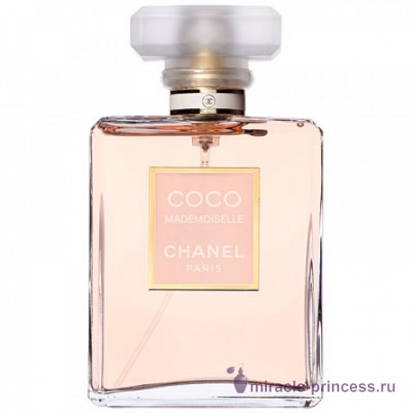 Chanel Coco Mademoiselle 11