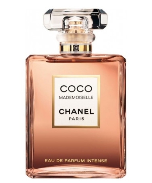 Chanel Coco Mademoiselle Intense