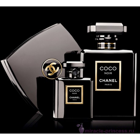 Chanel Coco Noir 22