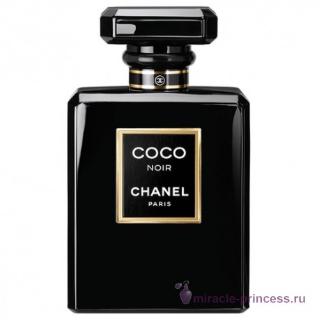 Chanel Coco Noir 11