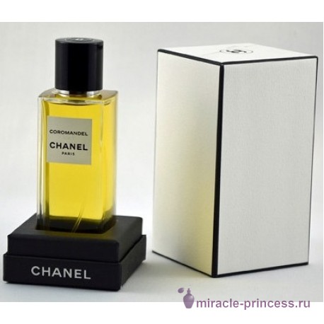 Chanel Coromandel 22