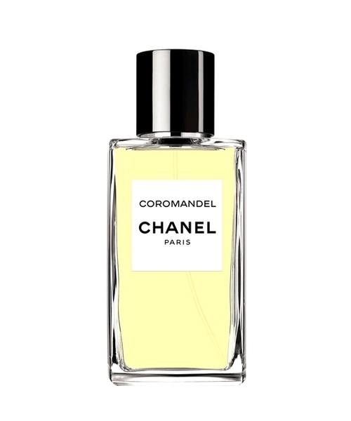 Chanel Coromandel