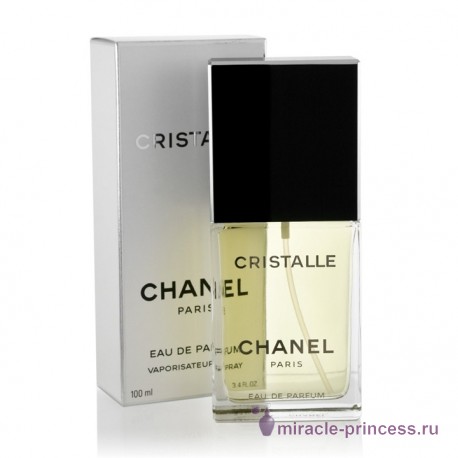 Chanel Cristalle 22