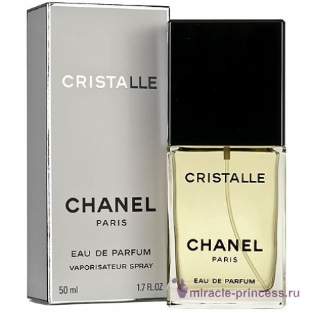 Chanel Cristalle 22