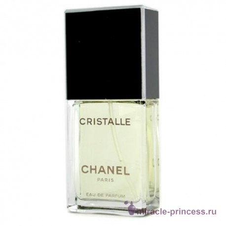 Chanel Cristalle 11