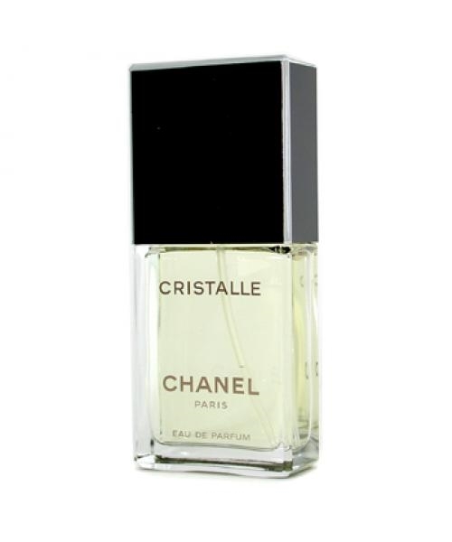 Chanel Cristalle