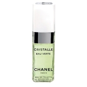 Chanel Cristalle Eau Verte