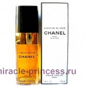 Chanel Cuir de Russie