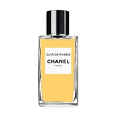 Chanel Cuir de Russie