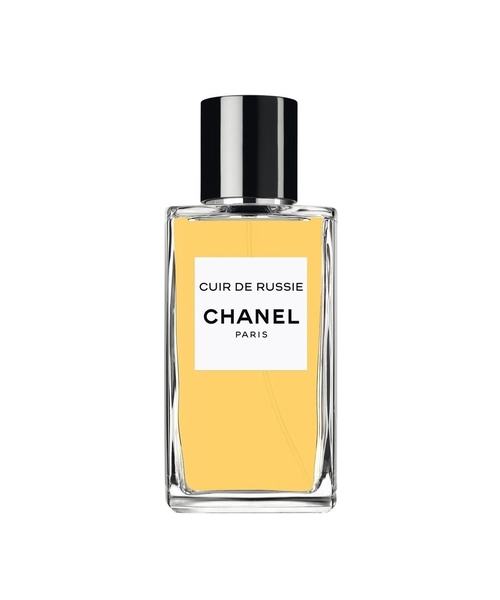 Chanel Cuir de Russie