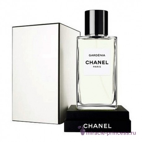 Chanel Gardenia 22