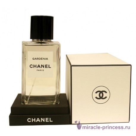 Chanel Gardenia 22