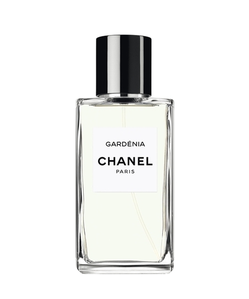 Chanel Gardenia