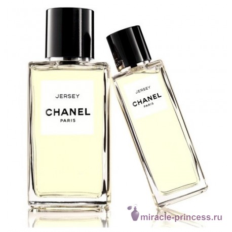 Chanel Les Exclusifs de Chanel Jersey 22