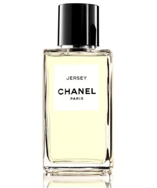 Chanel Les Exclusifs de Chanel Jersey