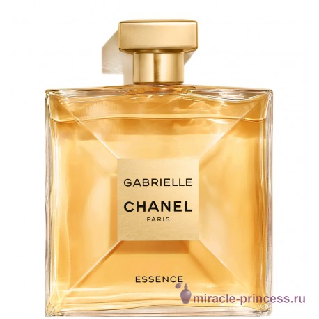 Chanel Gabrielle Essence 11