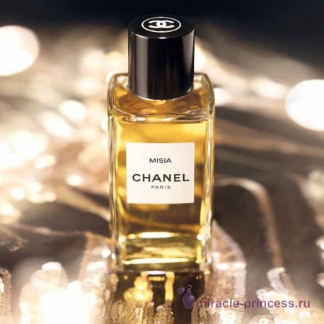 Chanel Les Exclusifs de Chanel Misia 22