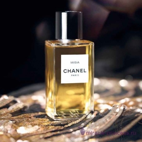 Chanel Les Exclusifs de Chanel Misia 22