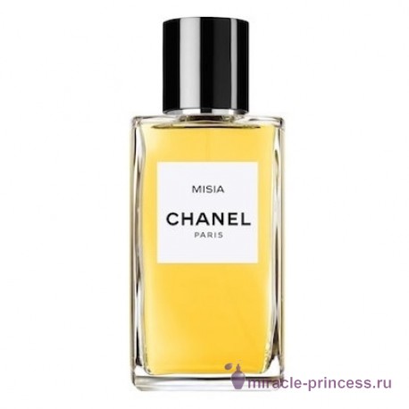 Chanel Les Exclusifs de Chanel Misia 11