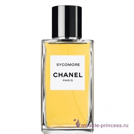 Chanel Sycomore 11