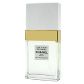 Chanel Une Fleur De Chanel