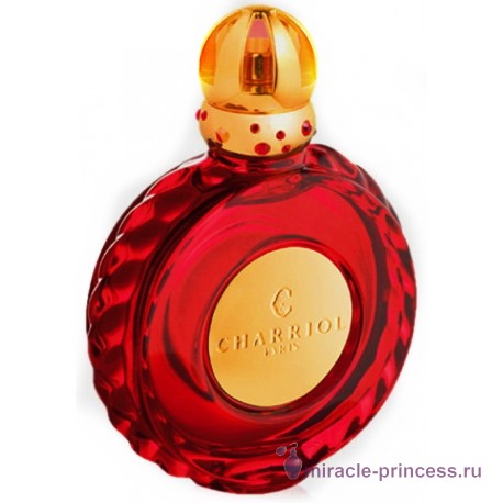 Charriol Imperial Ruby 22