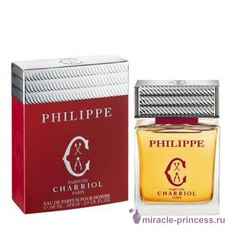 Charriol Philippe 22