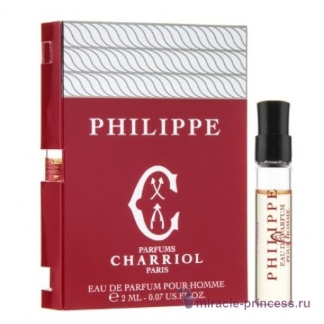 Charriol Philippe 22