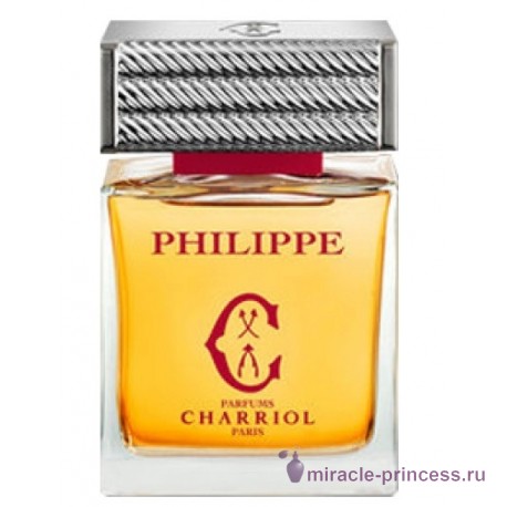 Charriol Philippe 11