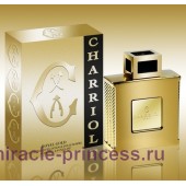 Charriol Royal Gold