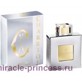 Charriol Royal Platinum