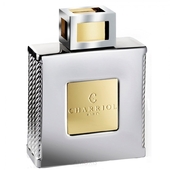 Charriol Royal Platinum