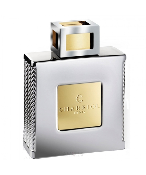 Charriol Royal Platinum