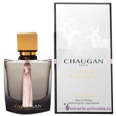 Chaugan Delicate 22