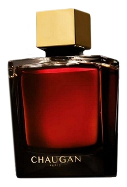 Chaugan Fleur de Pavot