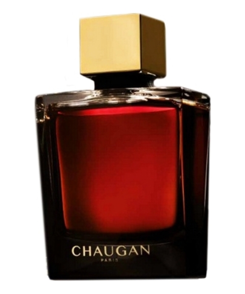 Chaugan Fleur de Pavot