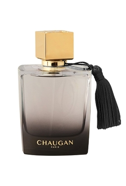 Chaugan Mysterieuse