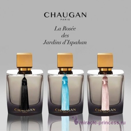 Chaugan Sublime 22