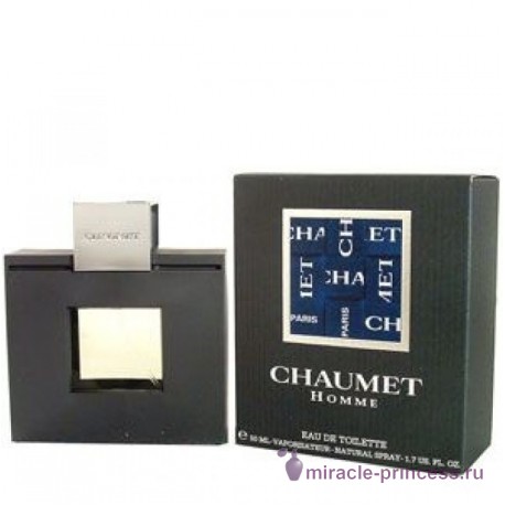 Chaumet Chaumet Homme 22