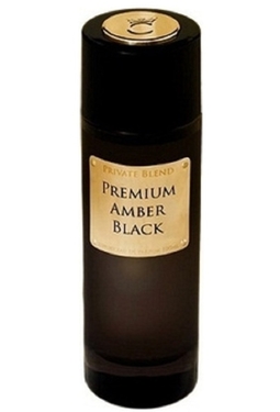 Chkoudra Paris Premium Amber Black